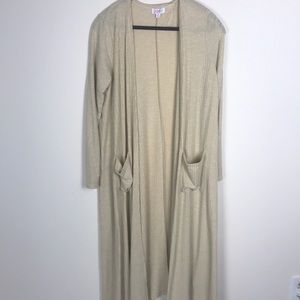 M LuLaRoe Sarah Sweater